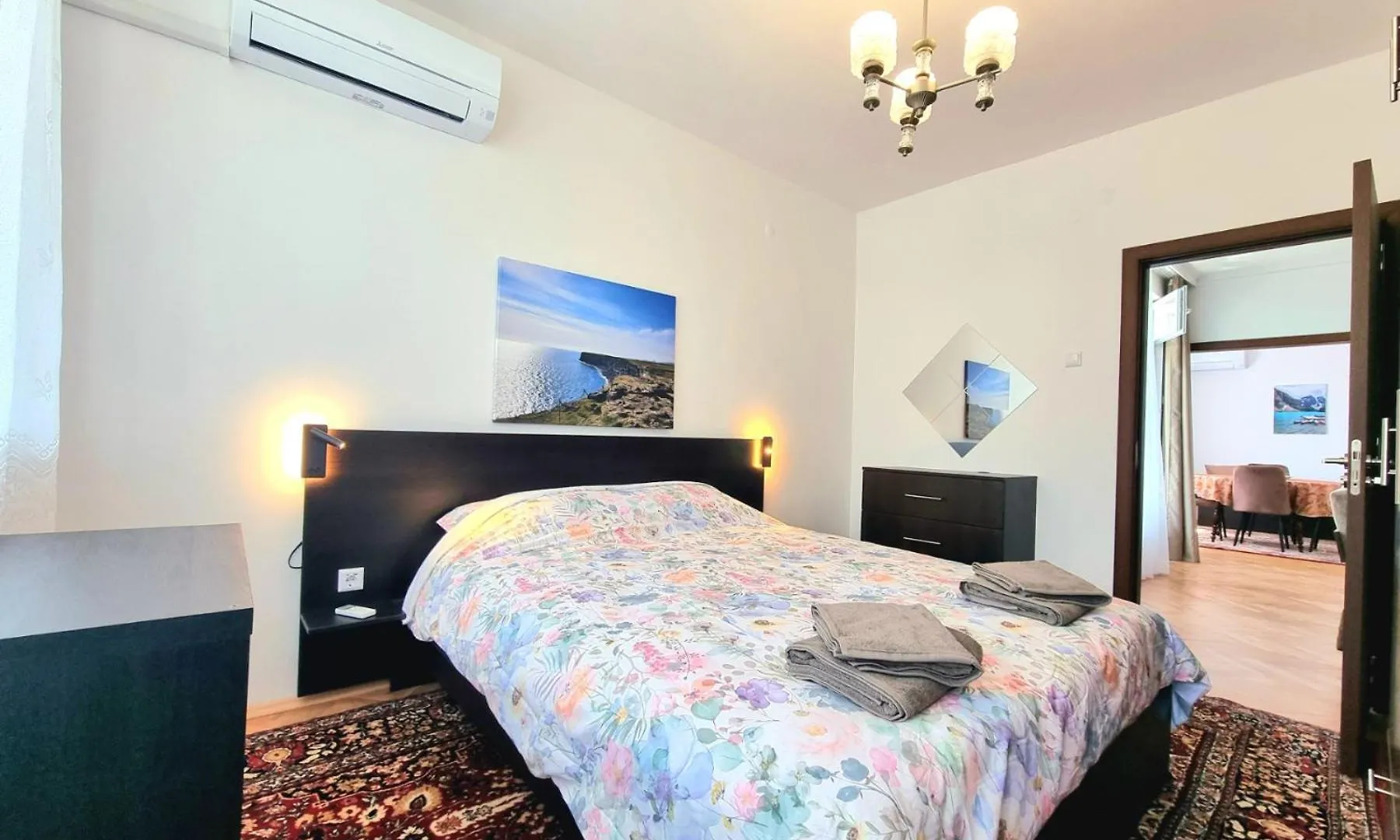 Comfortable Family Apartment With Parking Burgas 0*,  Bulgarien