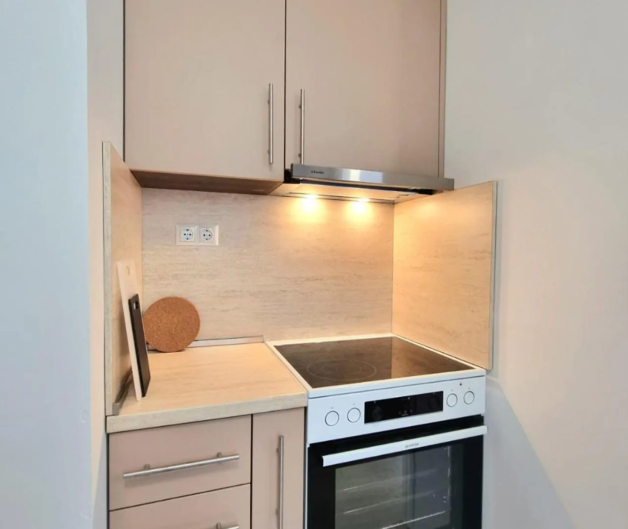 Comfortable Family Apartment With Parking Burgas 0*,
